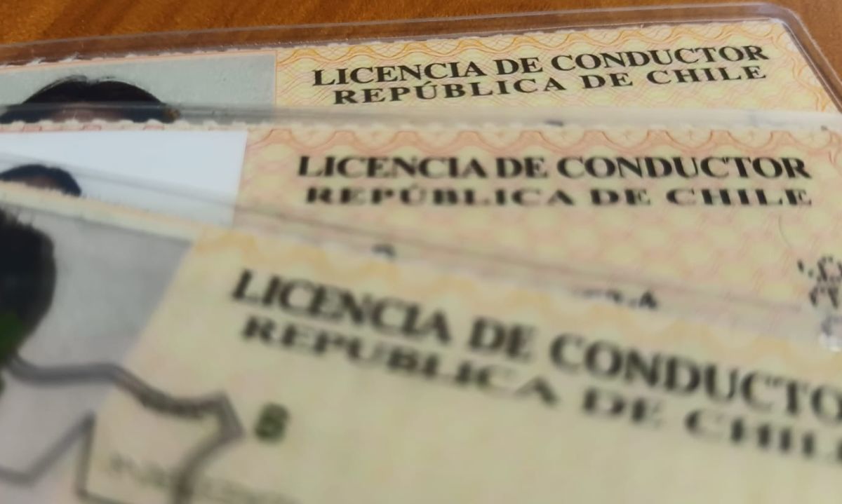 Aumento del 39% en la entrega de licencias de conducir en Puerto Montt durante marzo