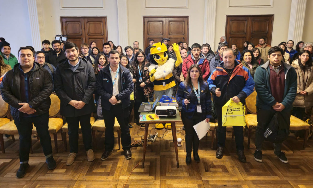 ISL Los Lagos informa sobre la cobertura del Seguro Escolar para estudiantes