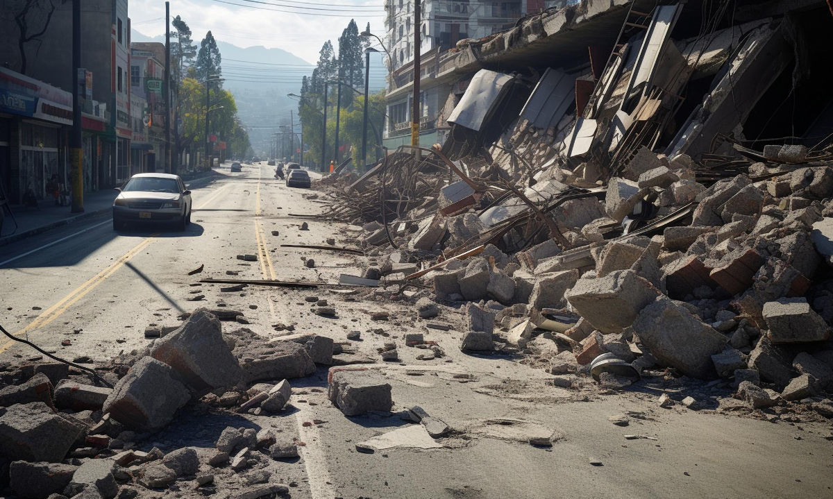 Posible terremoto en Chile: expertos advierten sobre actividad sísmica en el norte del país