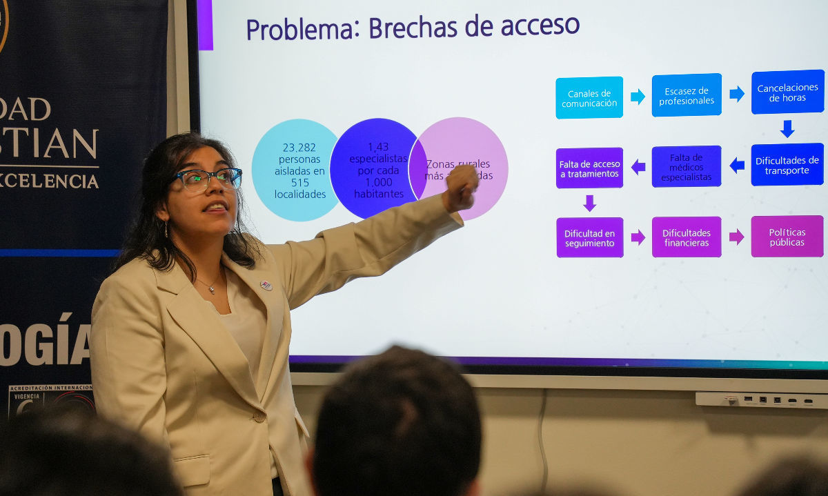 Puerto Montt será sede del mayor encuentro de innovación en salud de la región