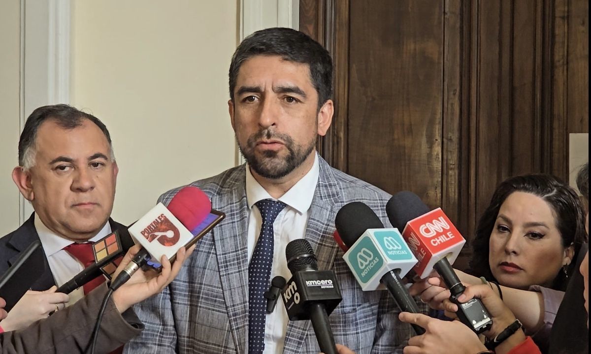 Diputado Barría exige la renuncia del director del SERNAC tras megacorte de luz