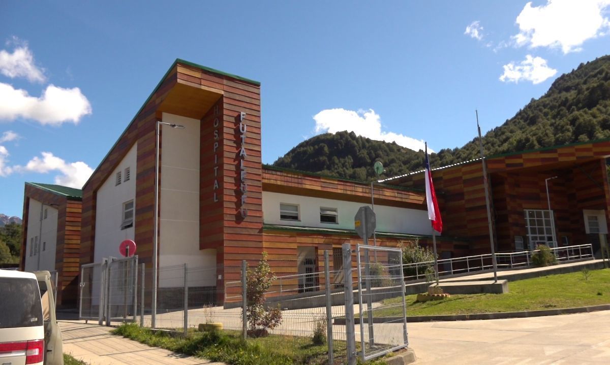 Futaleufú retomará atención de partos en su hospital local