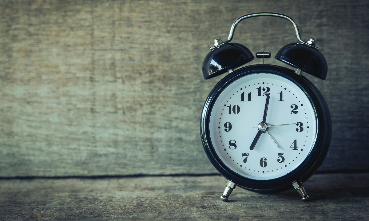 Proponen excluir a la Región de Los Lagos del cambio de hora