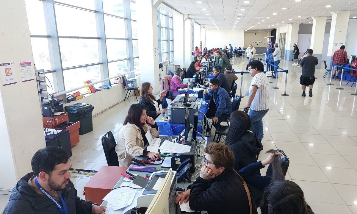 Municipalidad de Puerto Montt insta a adelantar el pago del Permiso de Circulación para evitar congestiones