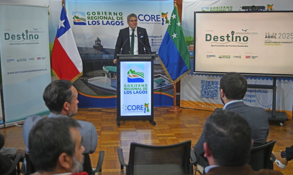Patagonia Costa: un encuentro clave para el futuro del turismo sostenible