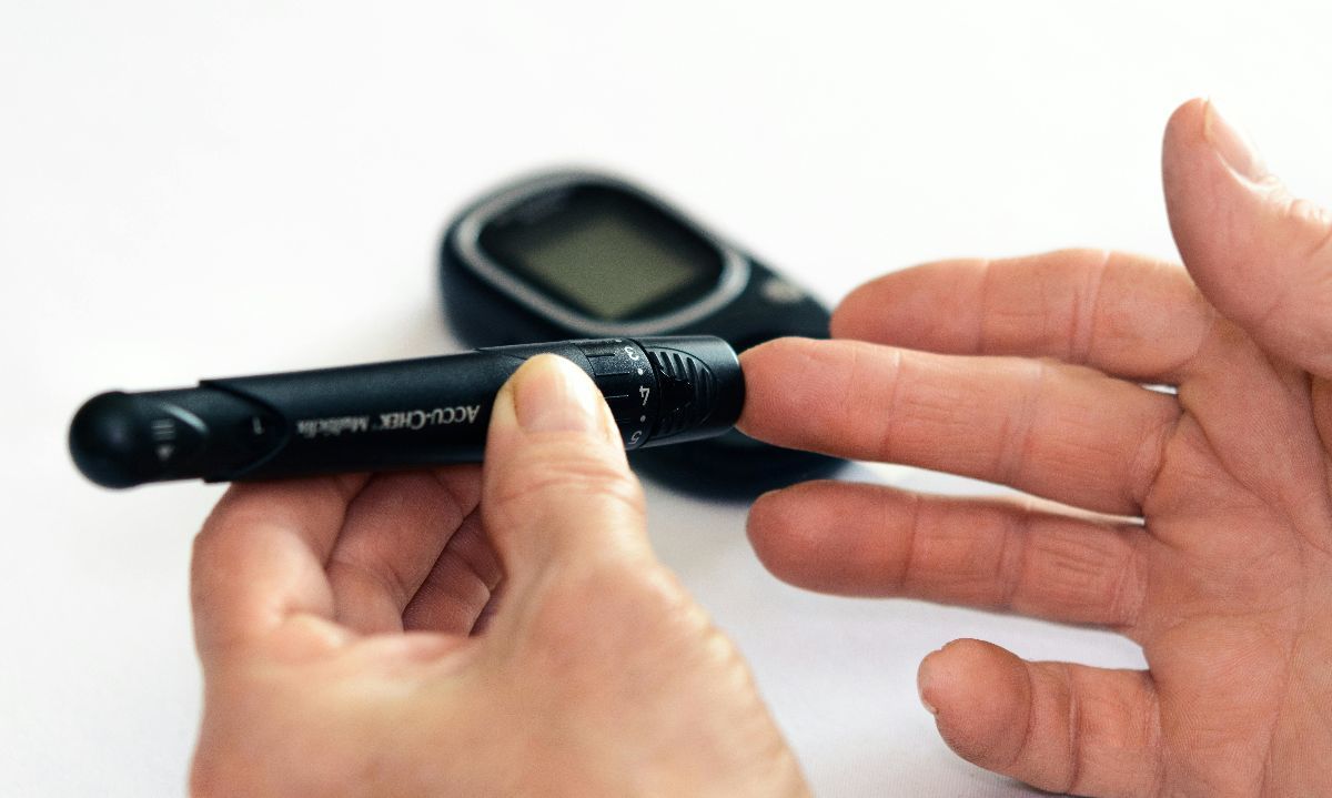 Diabetes en Chile: una enfermedad silenciosa que afecta a 1 de cada 8 personas