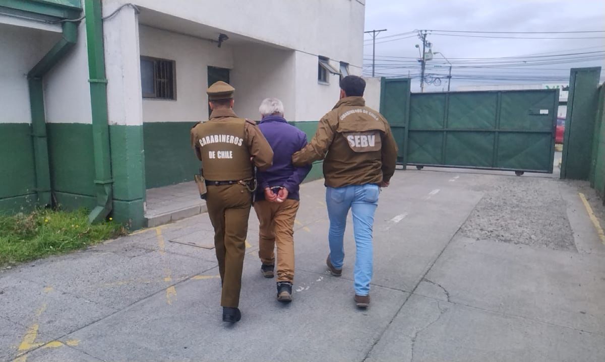 Tres individuos con órdenes de detención son capturados en operativo del SEBV