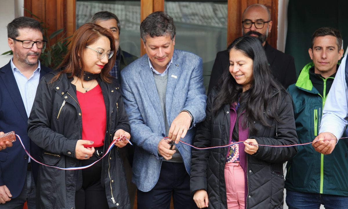 Con nuevo laboratorio InsectaLab INIA Remehue contribuirá a una producción de alimentos más sustentable