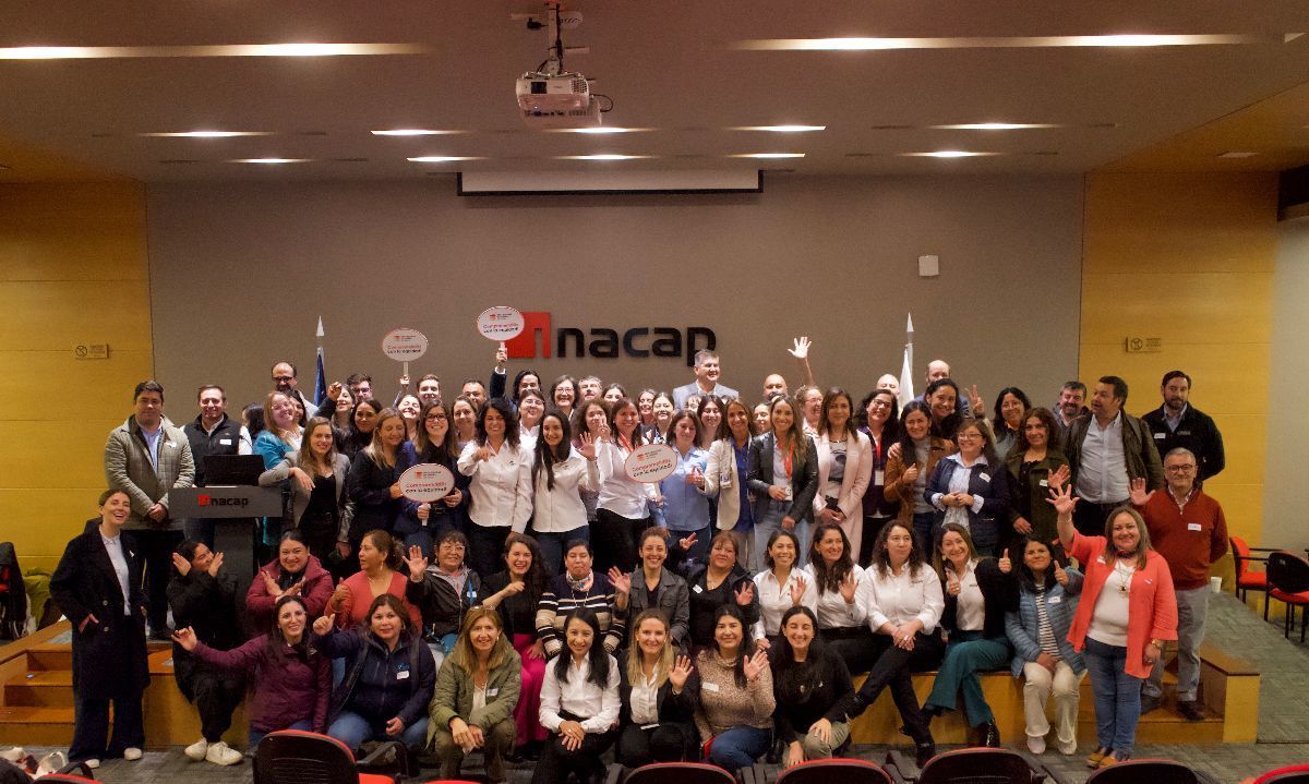 Tercer Encuentro por la Equidad de Género en la Salmonicultura reúne a más de 100 trabajadoras y líderes del sector