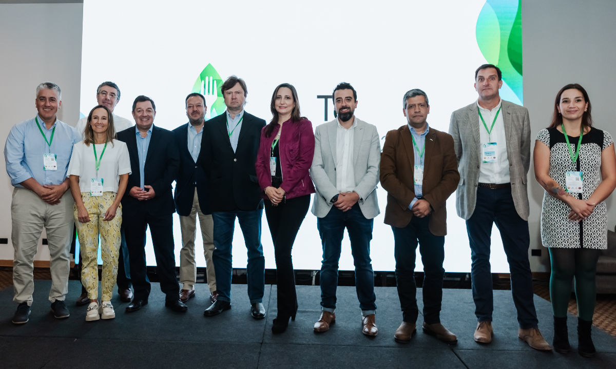 Innovación y sostenibilidad: temas claves para el futuro del sector alimentario en la región