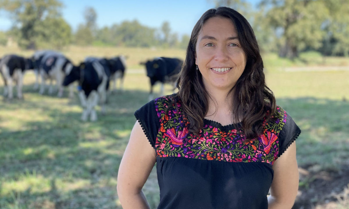 Nueve mujeres del agro serán reconocidas en la Región de Los Lagos