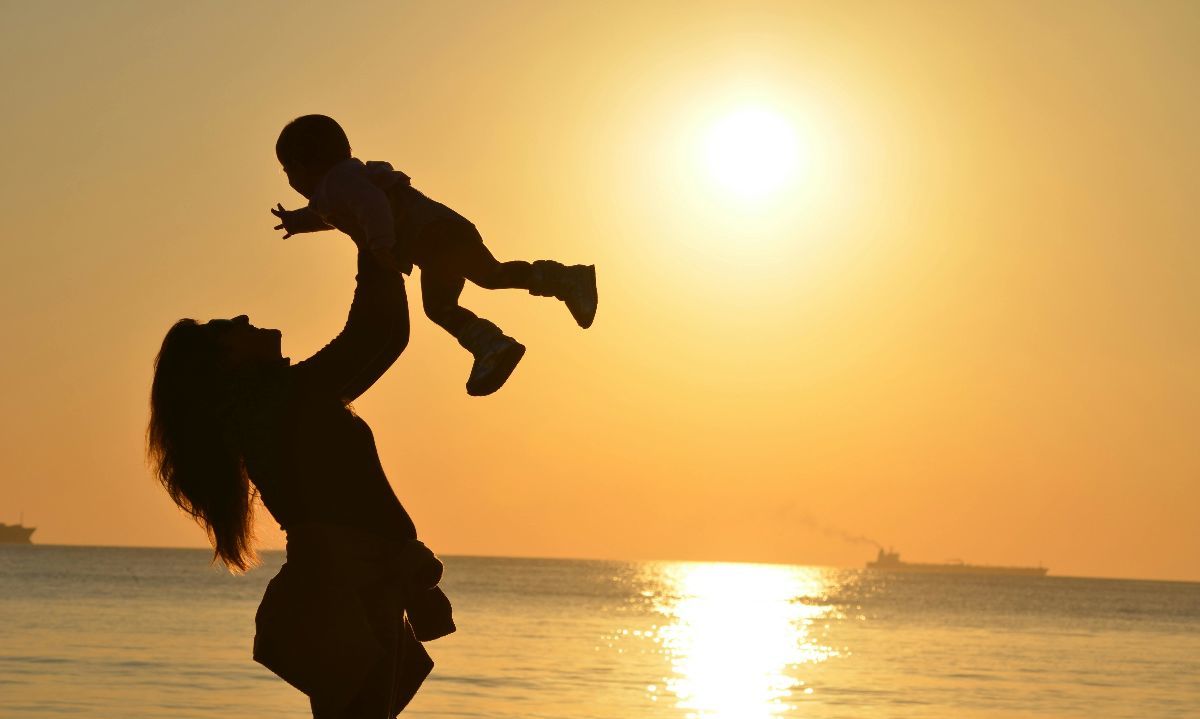 "Conversemos Mamá": acompañamiento y apoyo para la crianza en los primeros años