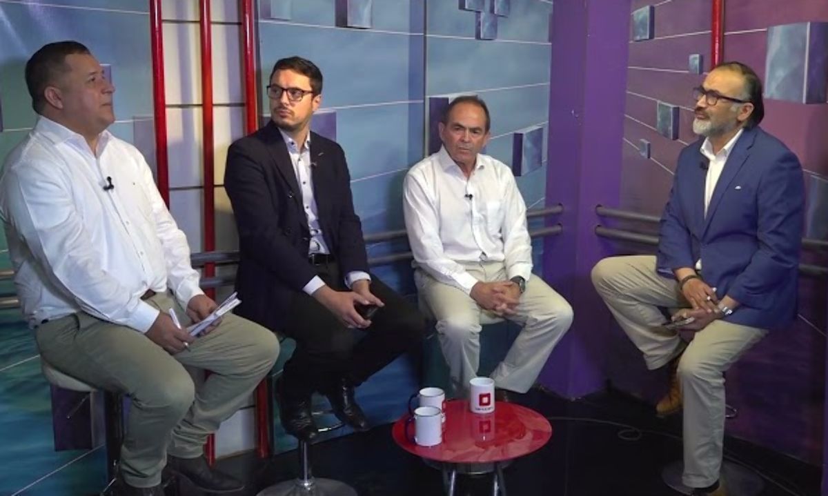 Debate sobre la Ley de Cabotaje en Chile: Competencia, Empleo y Soberanía en el Centro de la Discusión