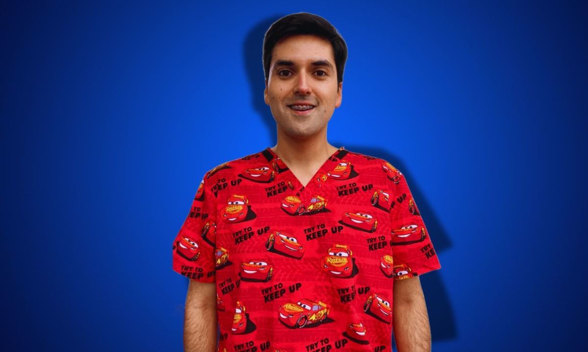 Apoyar a personas dentro del Espectro Autista