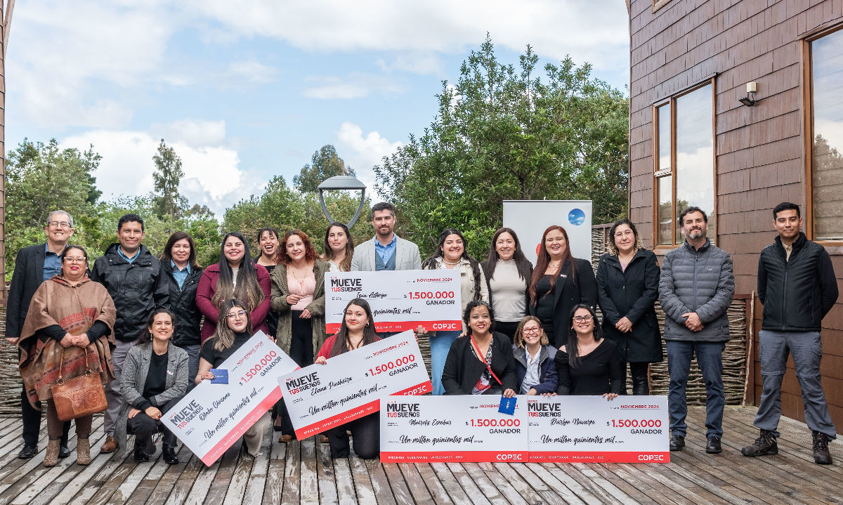 Últimos días para postular a apoyo para emprendedores turísticos en Calbuco