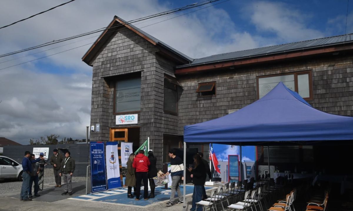 Nuevo Centro Oncológico en Ancud beneficiará a más de 600 pacientes de Chiloé