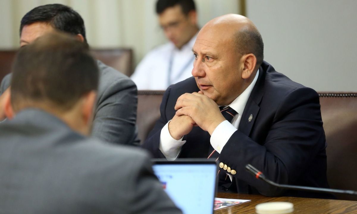 Diputado Bórquez propone restricciones en beneficios sociales para extranjeros irregulares