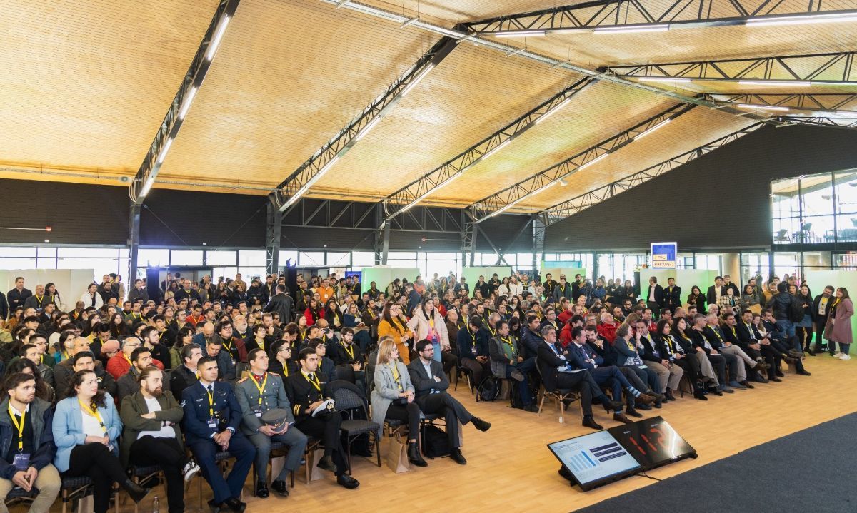Puerto Montt busca posicionarse como referente en innovación tecnológica con foro internacional