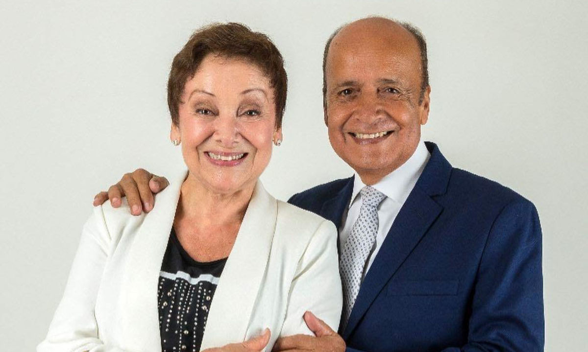 Gloria Benavides y Horacio Saavedra prometen show de antología en Puerto Varas