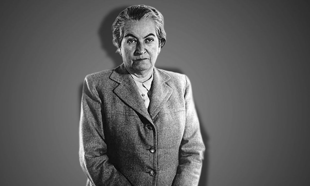 Chile conmemora los 80 años del Nobel de Gabriela Mistral con más de 200 actividades en todo el país