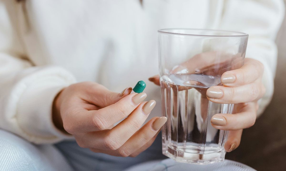 ¿Puede afectar al cerebro el uso prolongado de pastillas para dormir?