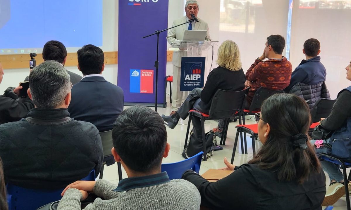 Chiloé: Impulsan emprendimientos sostenibles con nuevo programa de formación