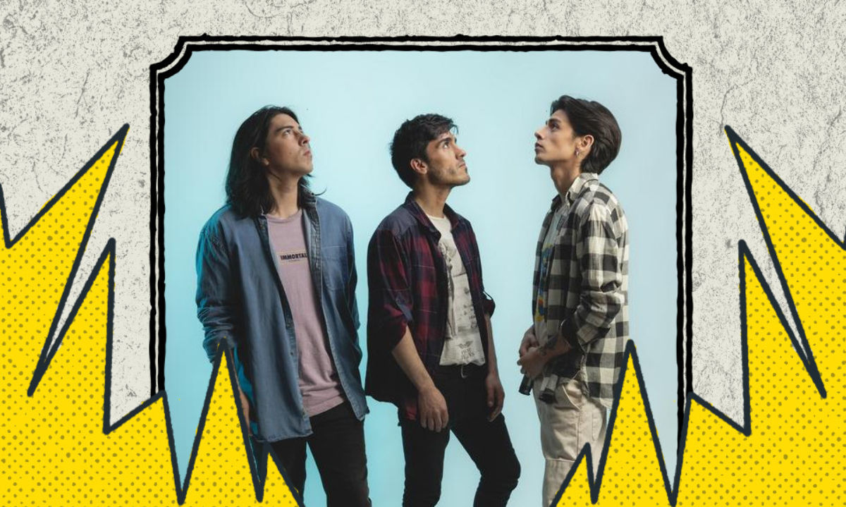 Banda Dodo inicia su primera gira internacional con cuatro fechas confirmadas en México