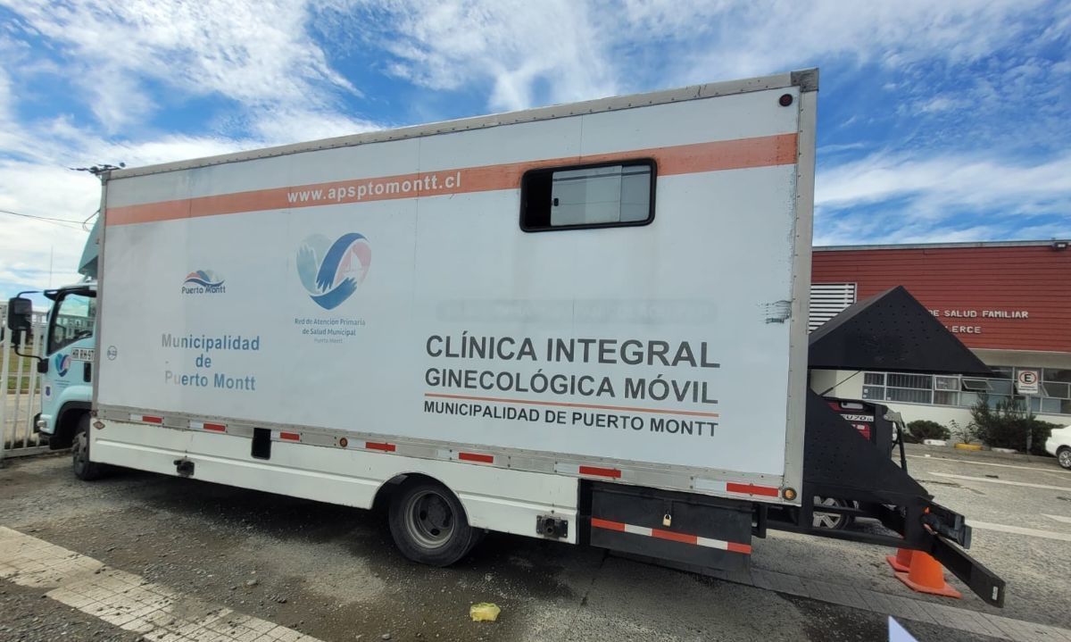 Aumentan exámenes preventivos de cáncer de mamas y cervicouterino en Puerto Montt