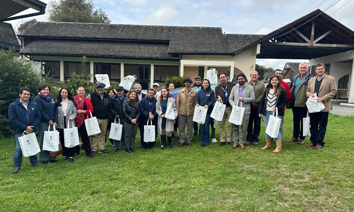 PTI de la Carne Bovina cierra segundo año con balance positivo y nuevos desafíos para el sector