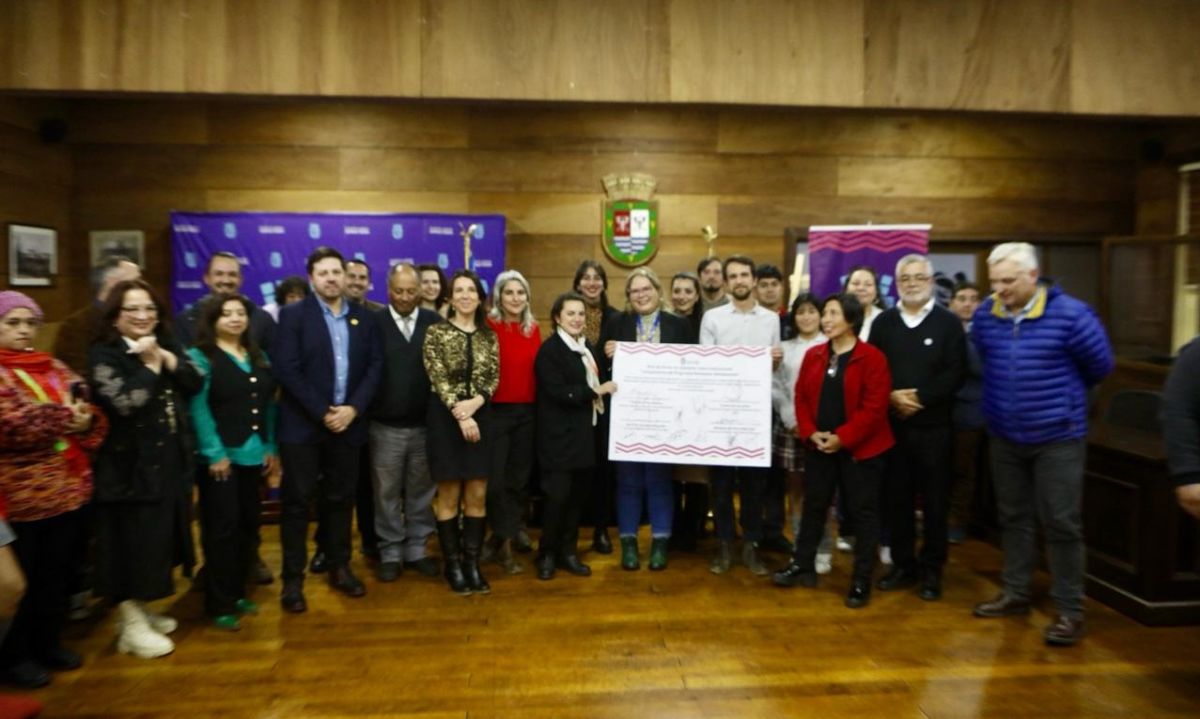 Puerto Varas destina fondos del Royalty Minero a salud mental adolescente