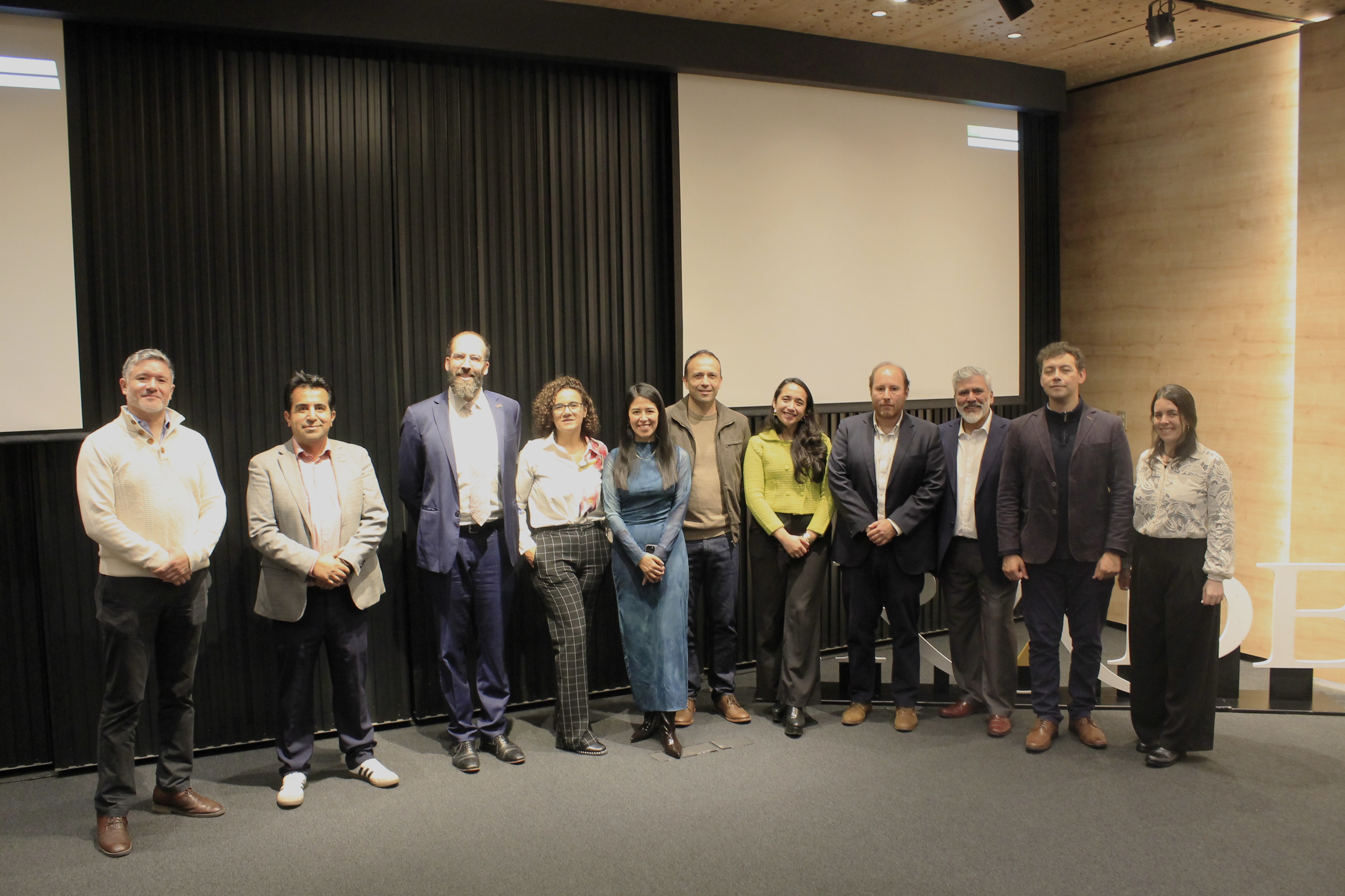 55% de los empleos que se realizan en Biobío pueden acelerar al menos un tercio de sus tareas con IA Generativa