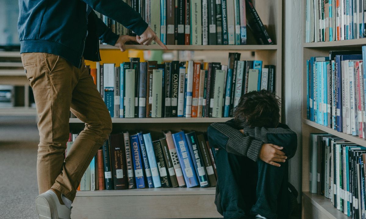 Bullying escolar en alza: tecnología busca anticiparse a los conflictos en las aulas