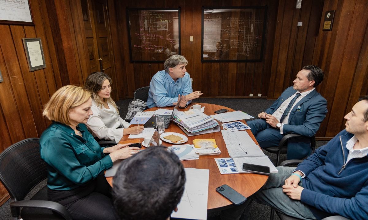 Puerto Montt fortalece plan contra el cáncer con apoyo de expertos nacionales