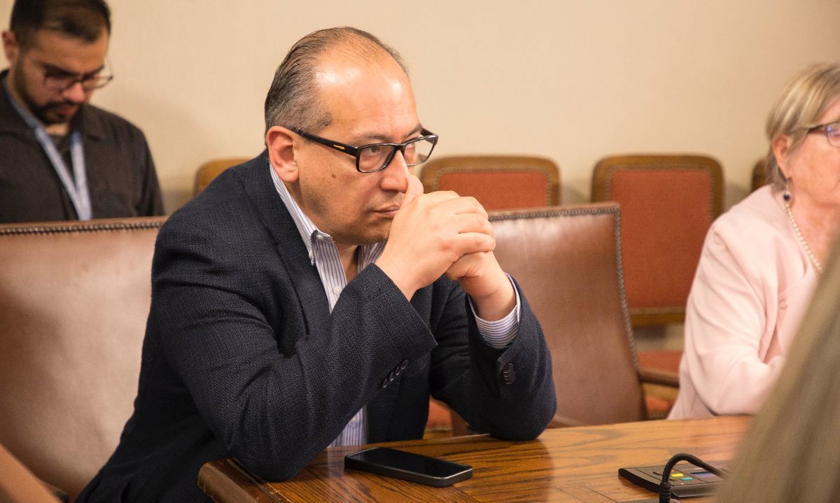 Piden acelerar proyecto de ley que protege identidad de gendarmes