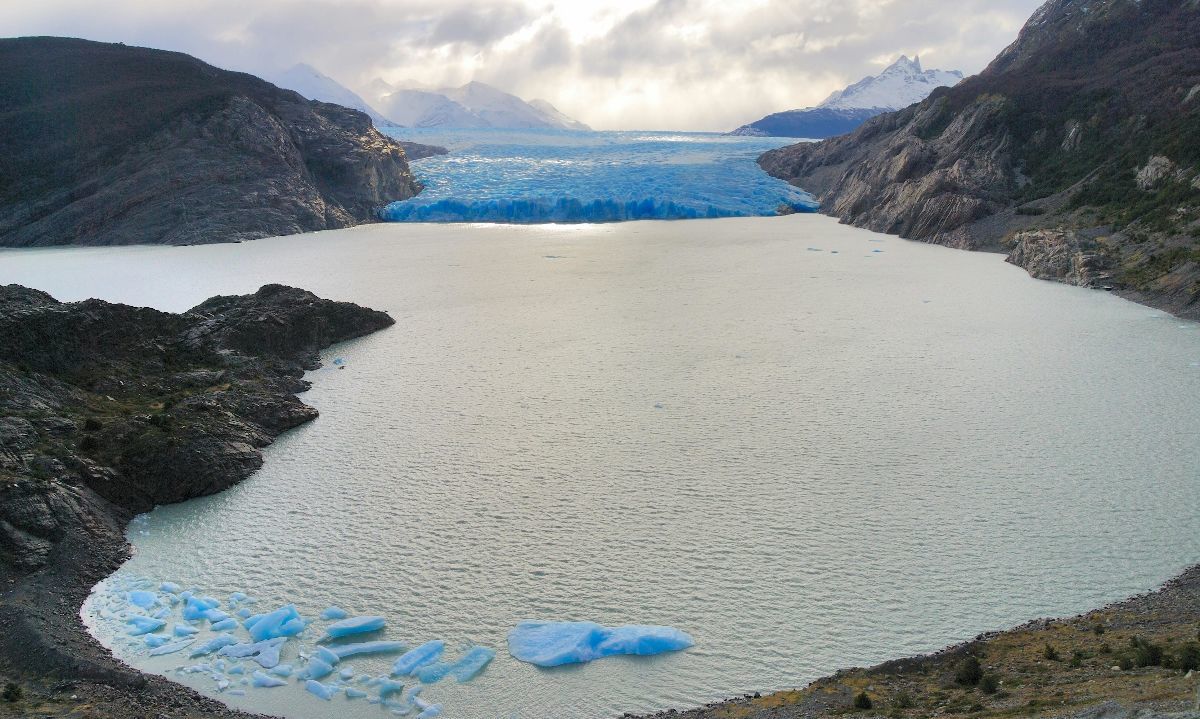 Monitoreos ambientales: clave para la gestión del agua dulce en Chile