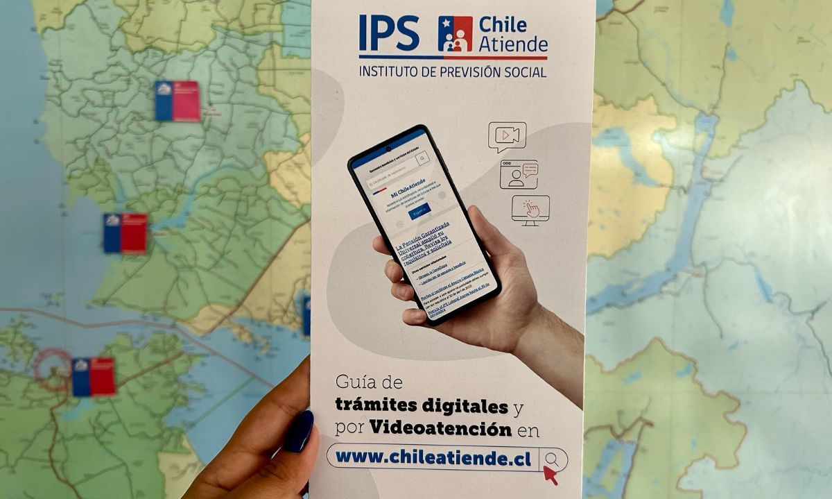 Videoatención del IPS permite hacer trámites desde el celular o computador sin ir a una oficina