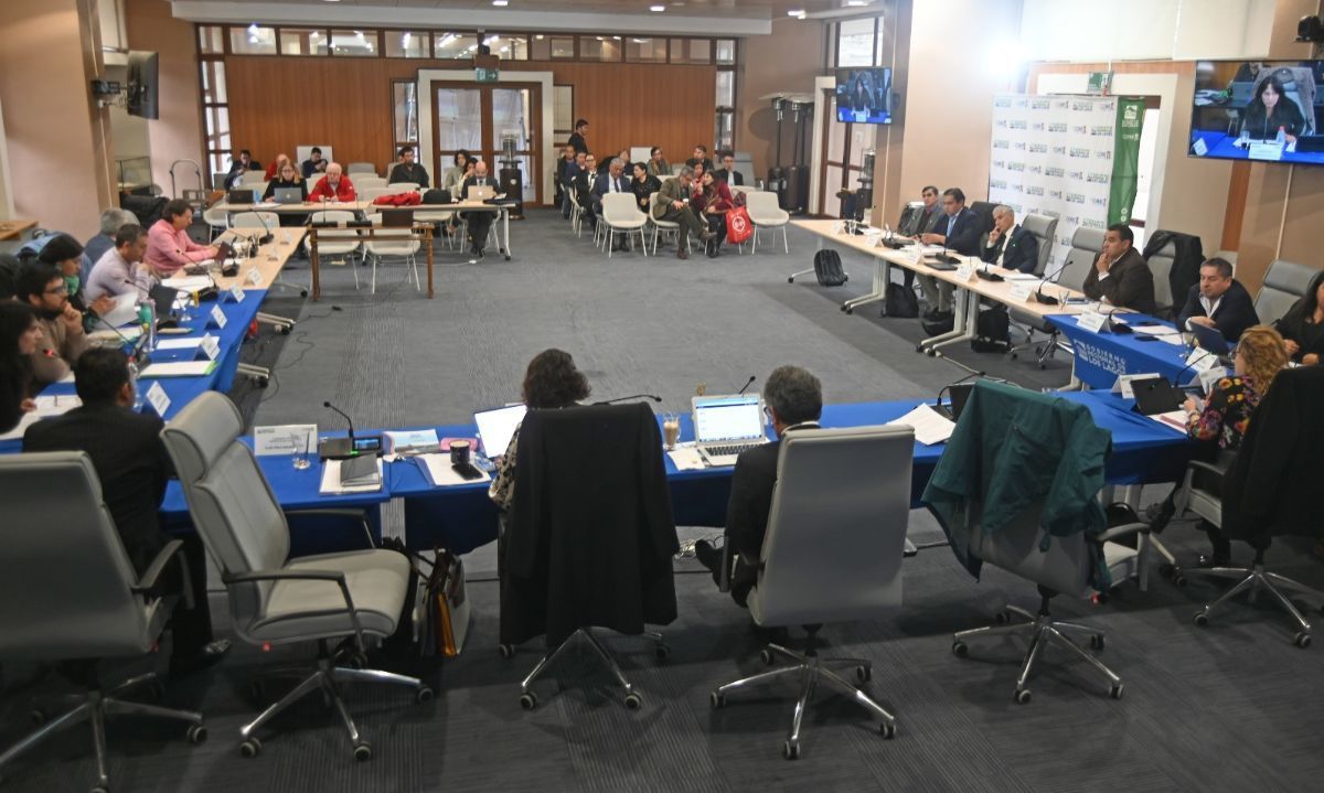Más de 5 mil millones de pesos se destinarán a infraestructura y salud en Llanquihue, Palena y Chiloé