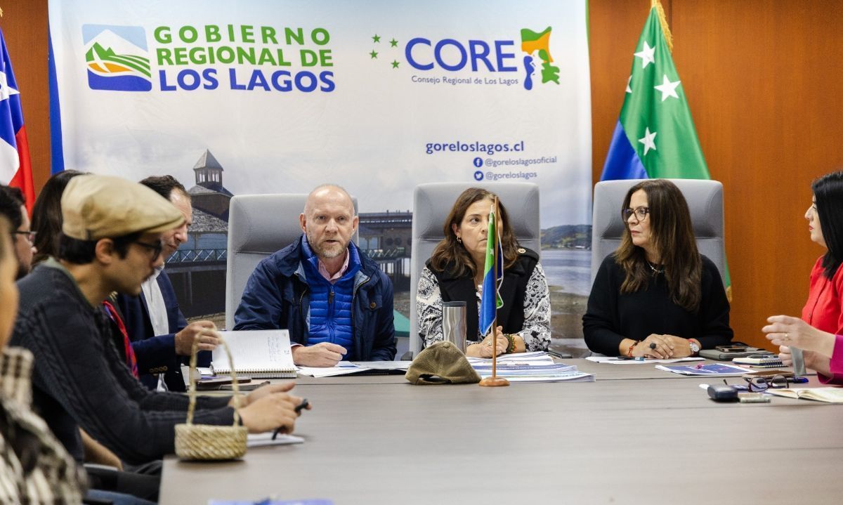 Puerto Montt proyecta museo, plaza y parque temático para relevar el valor de Monte Verde