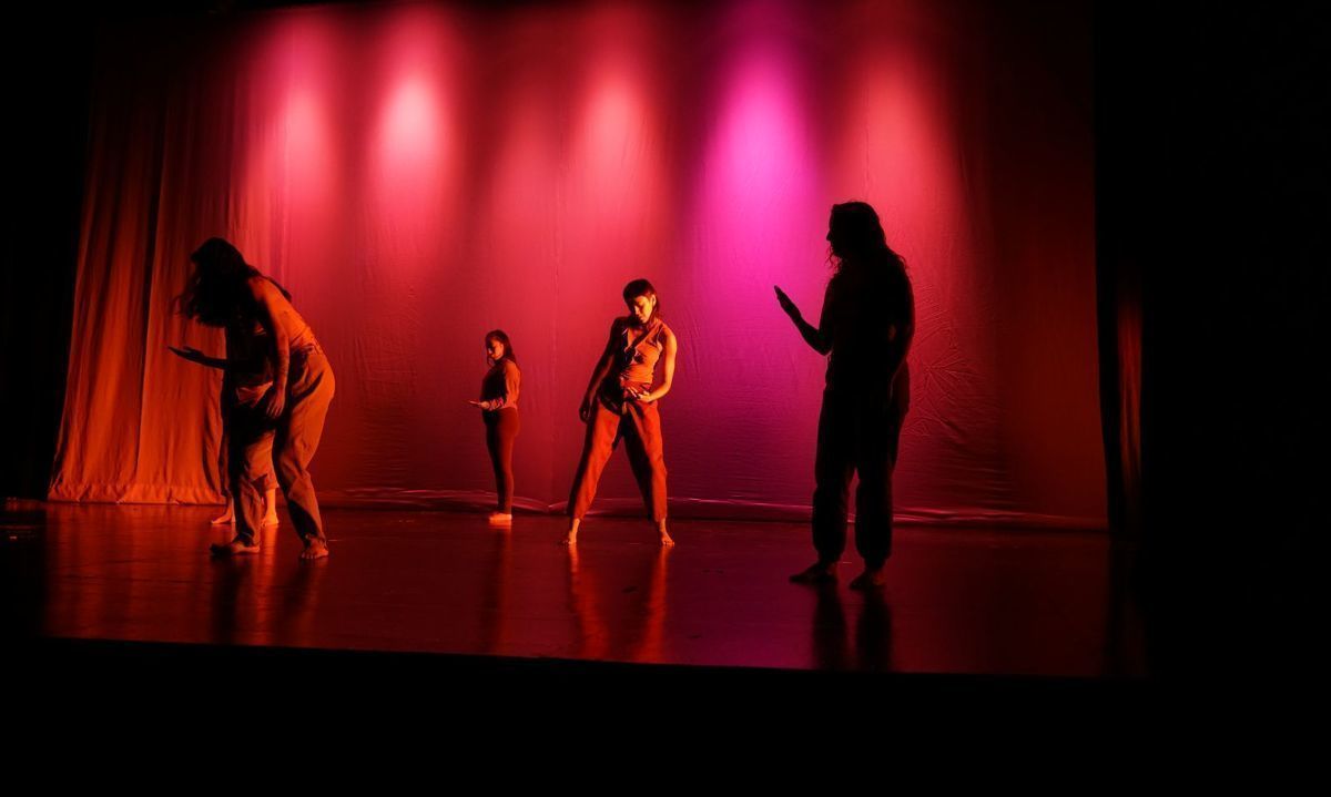 Celebran el Día Internacional de la Danza en Castro con actividades abiertas a la comunidad