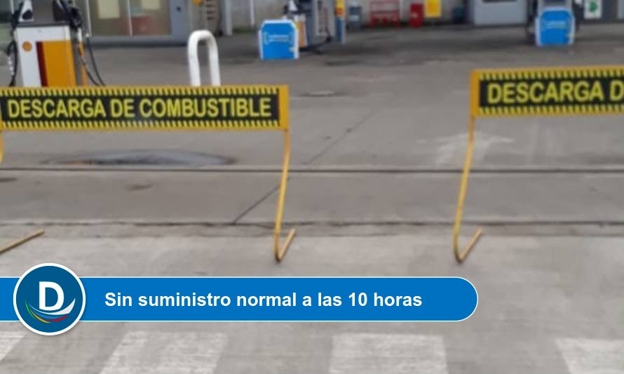 Se mantiene alto desabastecimiento de productos esenciales en Osorno