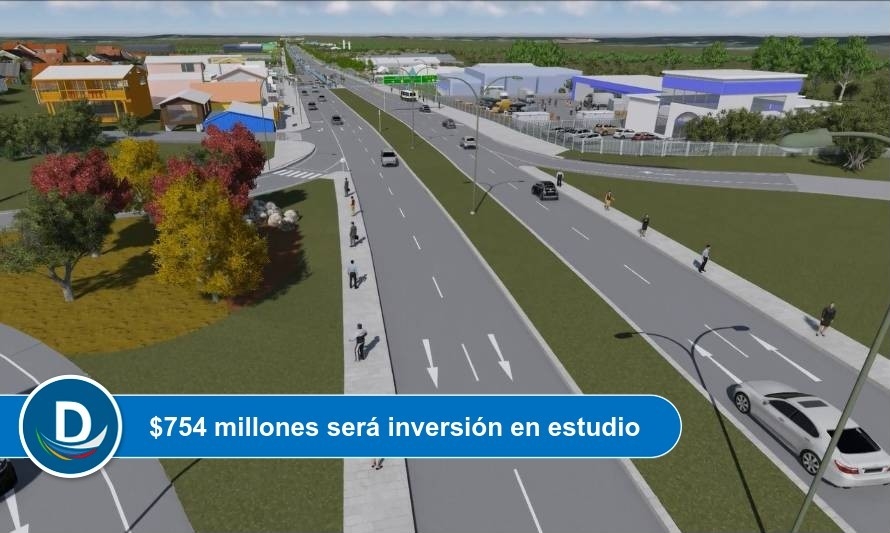 Fuente: Seremi de Obras Públicas.