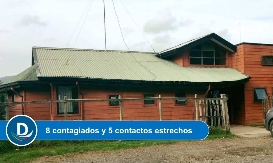 Fuente: Municipalidad de Puyehue.