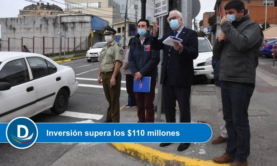 Fuente: Intendencia Regional.