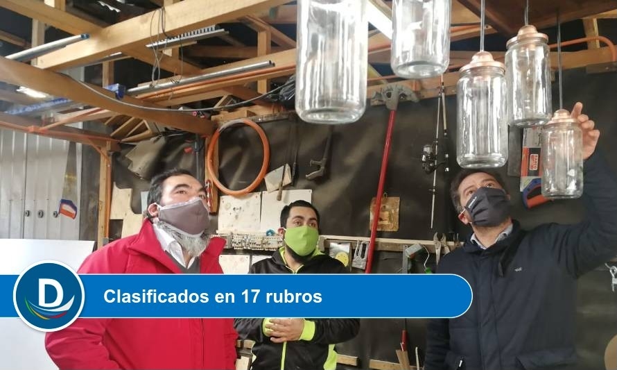 Fuente: Seremi de Economía.