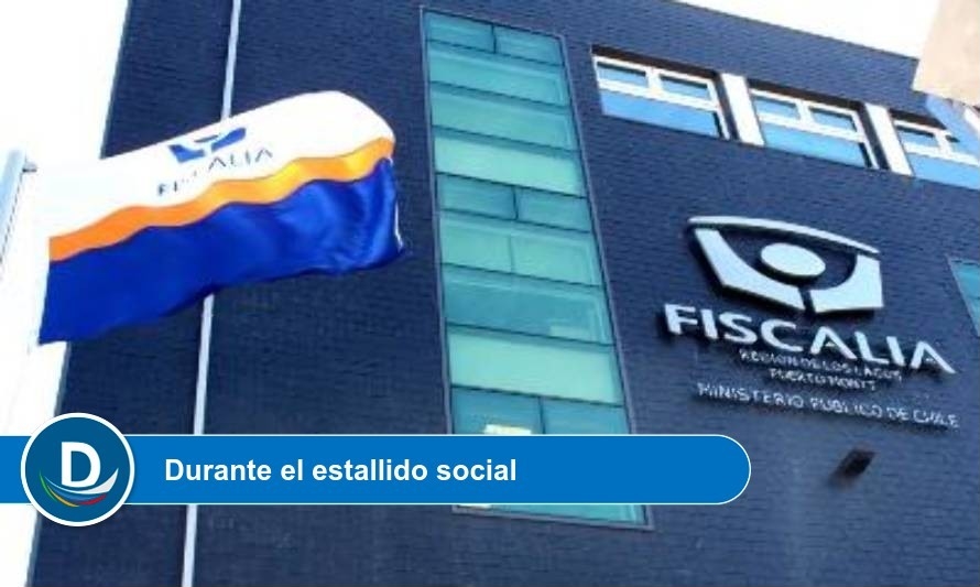 Fiscalía de Puerto Montt investiga querella del INDH por tortura 