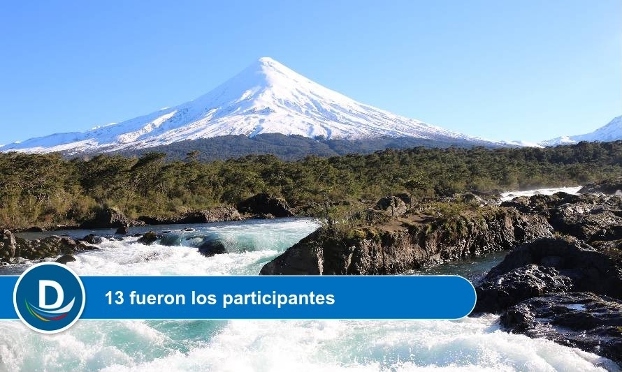 Fuente: Conaf Los Lagos.