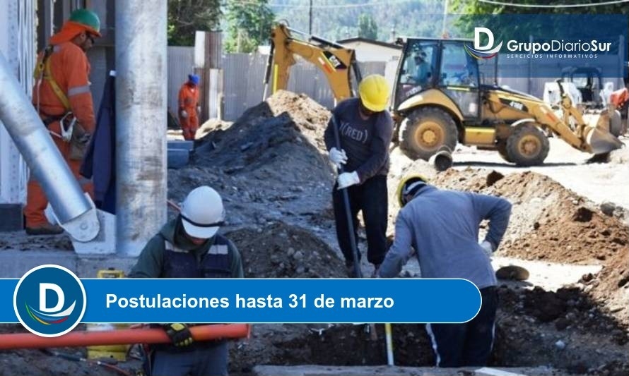 Fuente: Cámara Chilena de la Construcción.