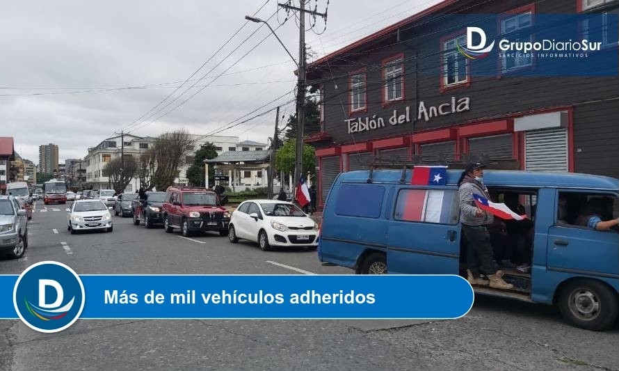 Fuente: Cámara de Comercio Puerto Montt.