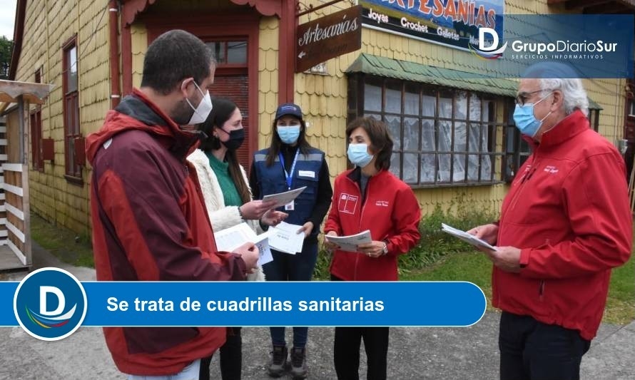 Fuente: Seremi de Salud.