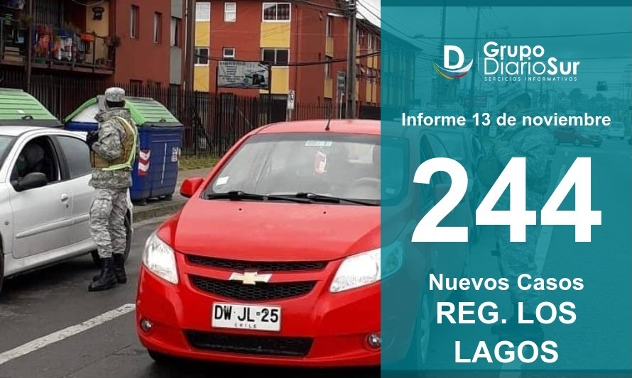Patrullas sanitarias en Puerto Montt-Seremi de Salud Los Lagos